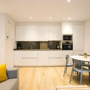  Appartement San Marcial 28